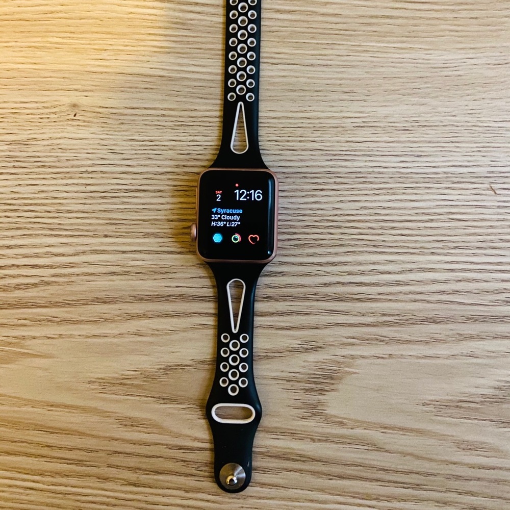 Apple Watch Series 2 38mm